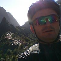 Pista Johos