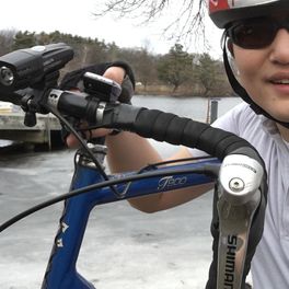David CargoBike
