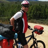 Willie Pienaar