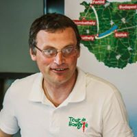 Zoltán Péter Simon