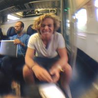 Joshua Anderson-Rose