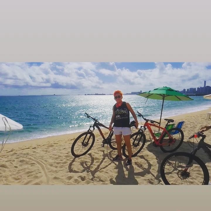 Michelle Ferreira
