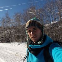 Alexandru Bucur