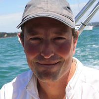 Mark Hewitt-Park