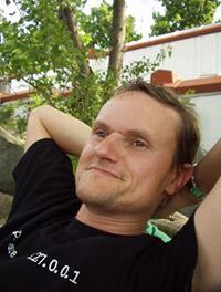 Matthias Klauer