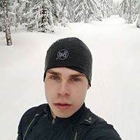 Adam Rogala