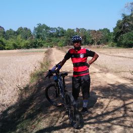 Abu Sayed Md. Razib