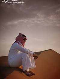 غانم بن احمد