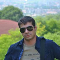 Mihai Petrean