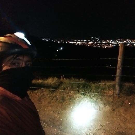 Nestor chaves montero