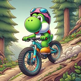 Yoshi