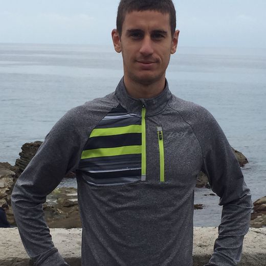 Riccardo Costagliola di Polidoro