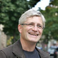 Rupert Kellermann