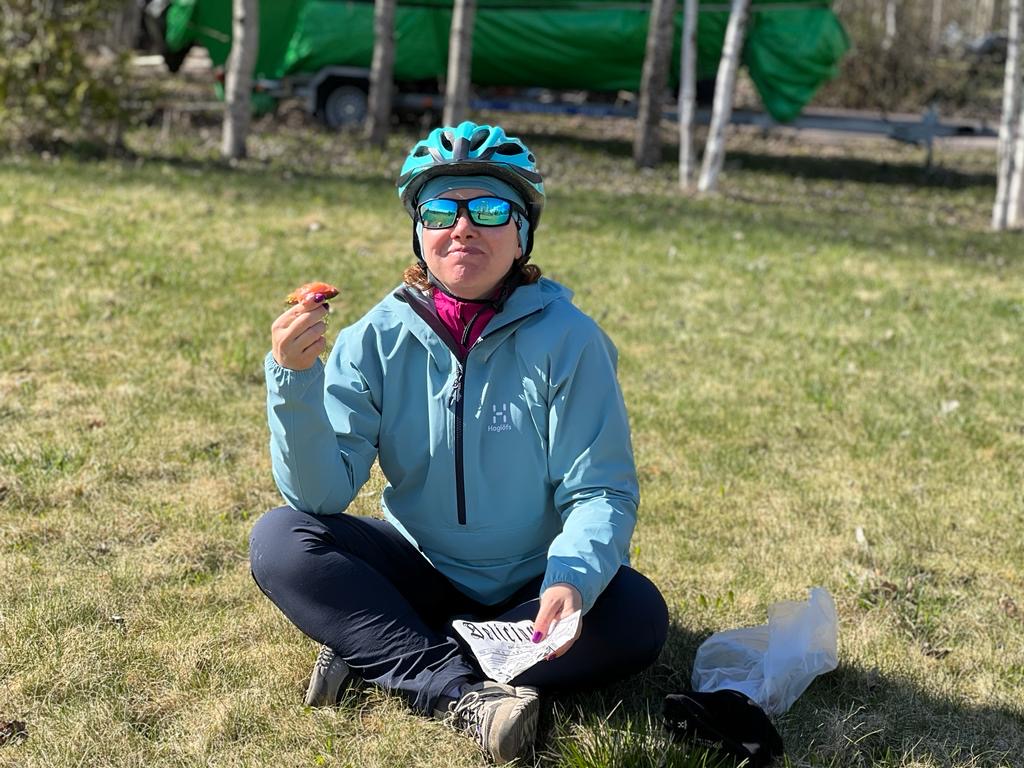 Alla Tarasova