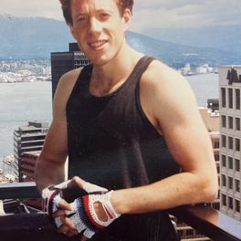 Stu Woolman