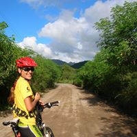 Carolina Carrizo García