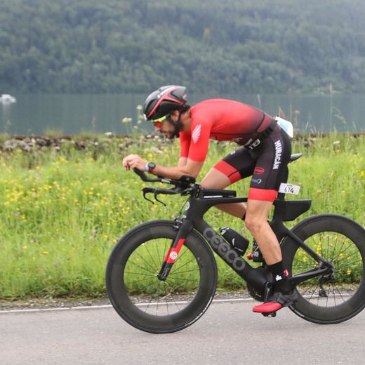 Javier Mira Berenguer