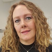 Vanja Iren Pettersen