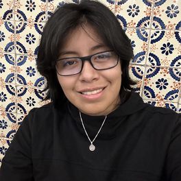 Sairet Vargas  Ramirez