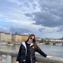 BILETSKA ALBISHKA