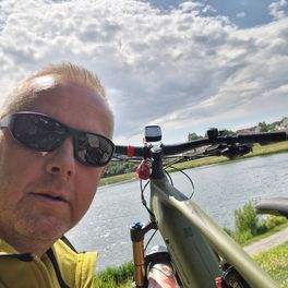 raymon bike liebe
