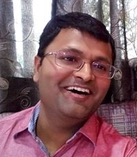 Chandan Gupta
