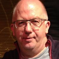 Lars Peter Rasmussen
