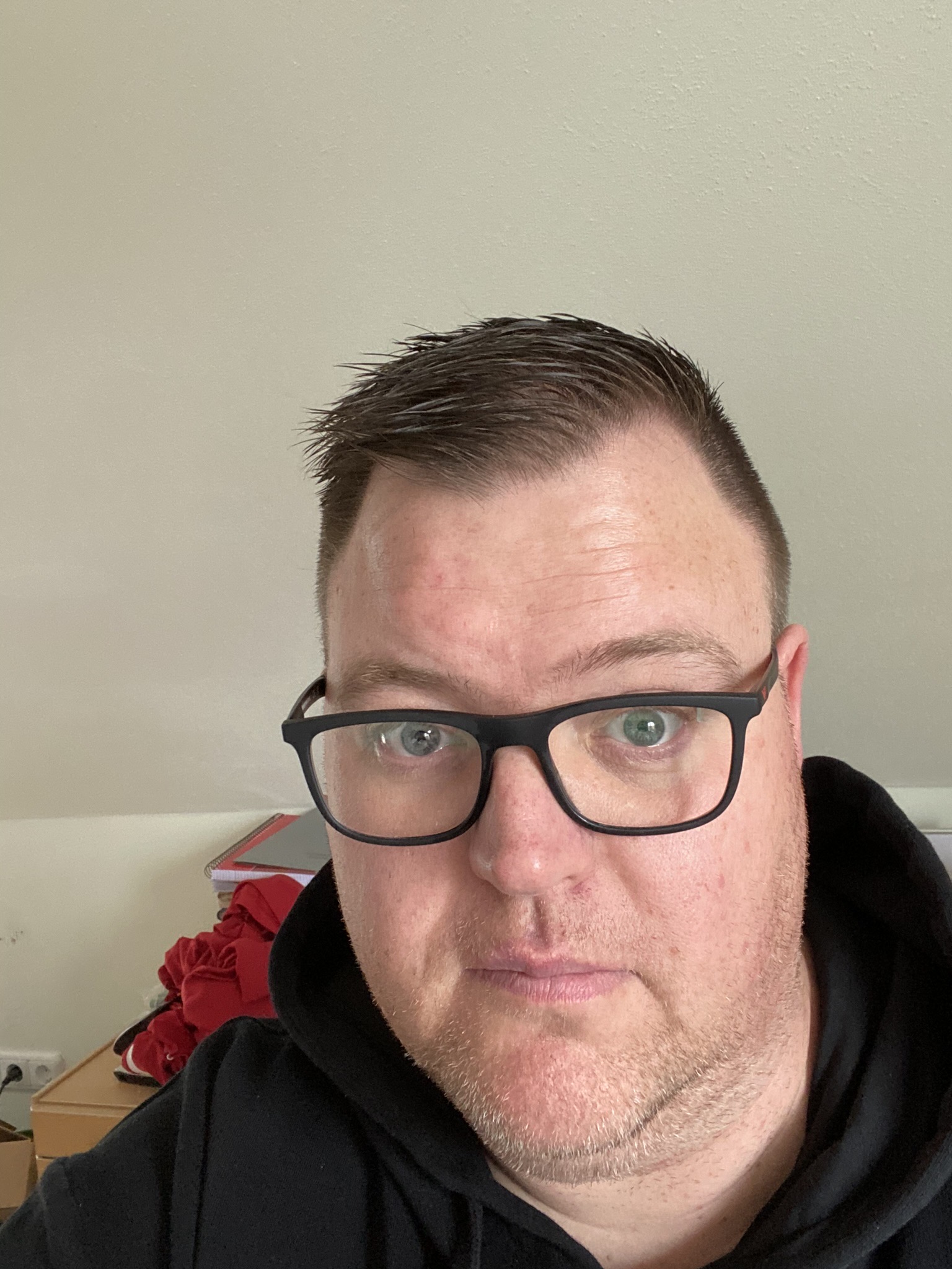 Lars Oettgen