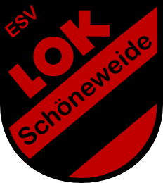 ESV Lok Schoeneweide Berlin