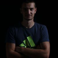Dominik Tvrdý
