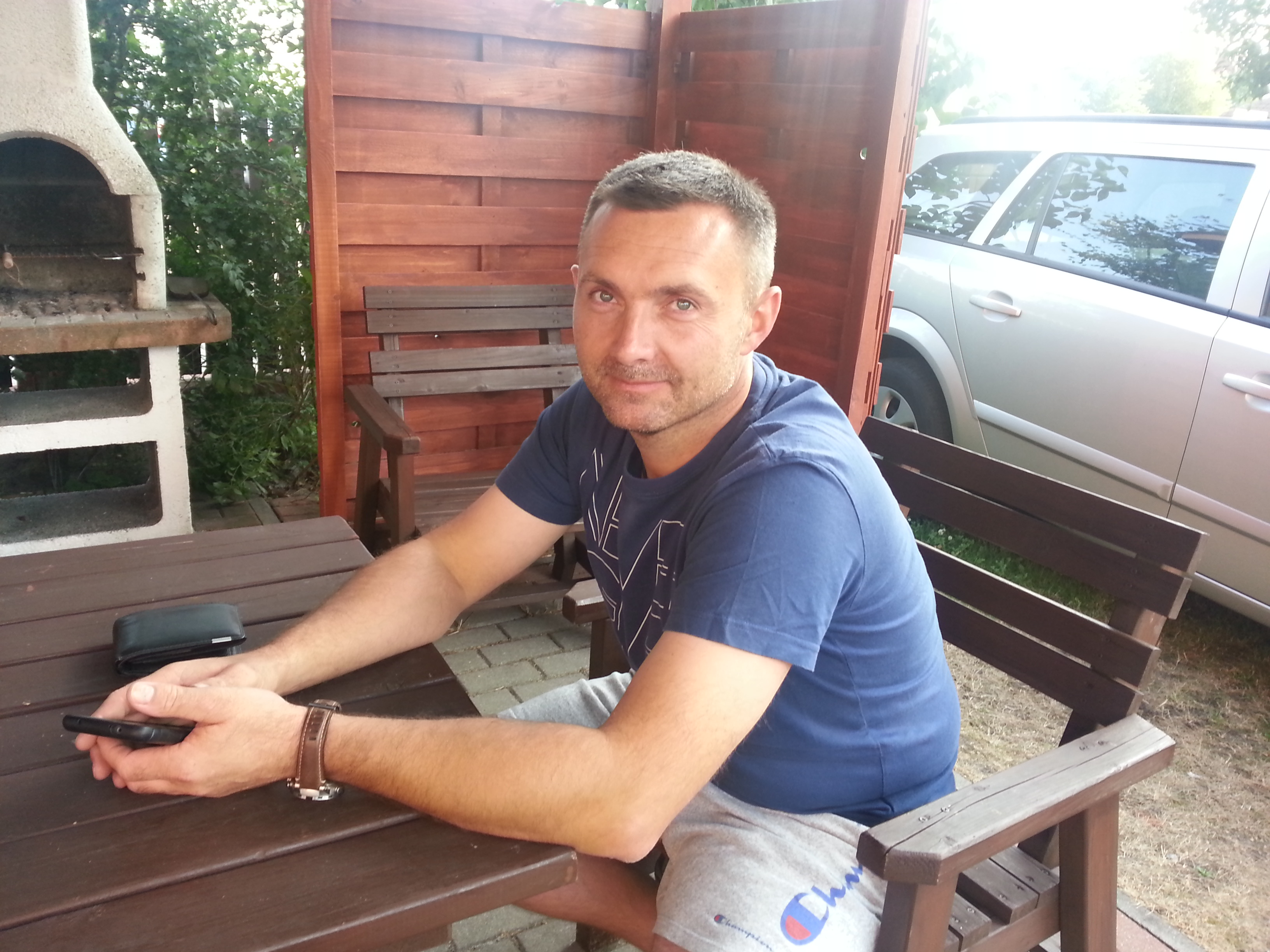 Przemysław Drozdowski