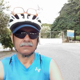Jose Antonio Lopez Gutierrez