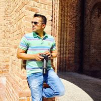 Manav Singh
