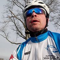 Lieuwe van der Veen