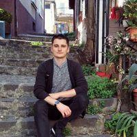 Andrii Shendera