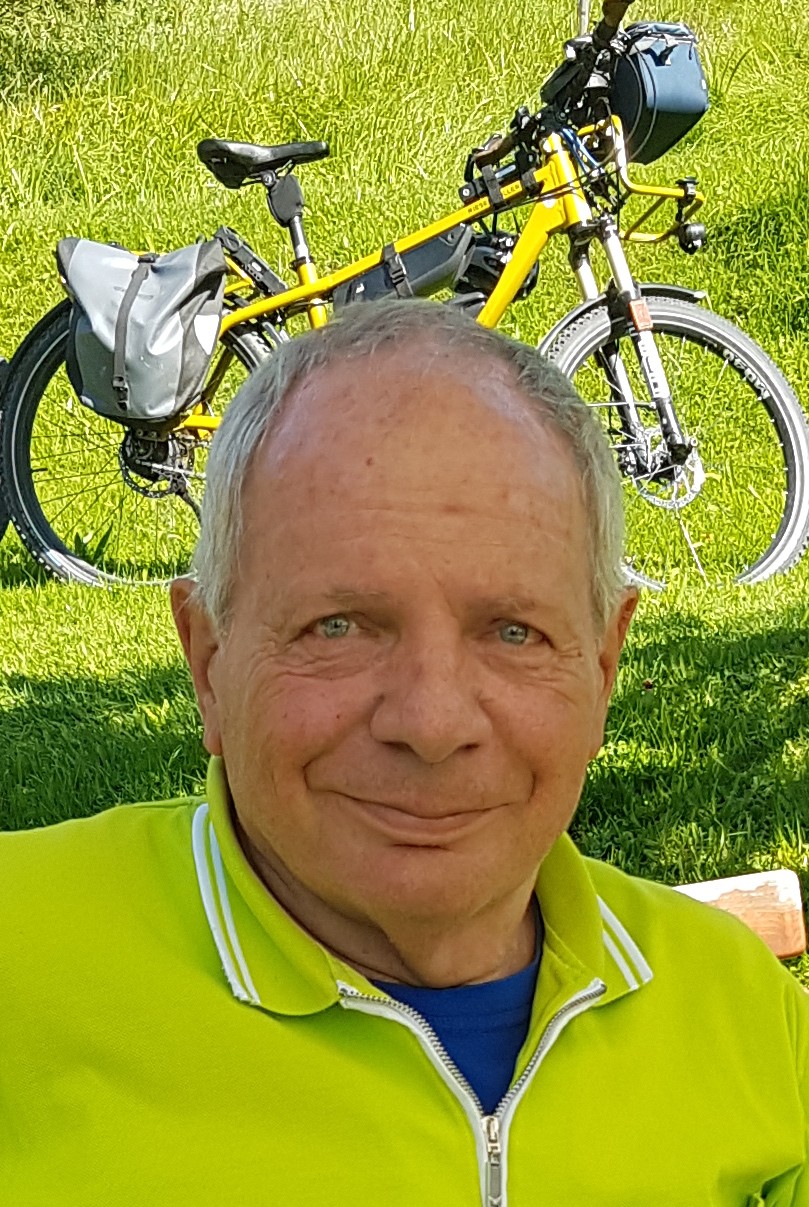 Norbert Ochs