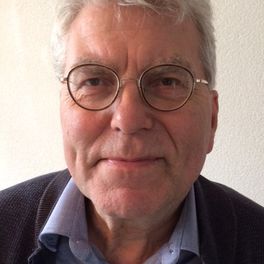BILL KEVENAAR