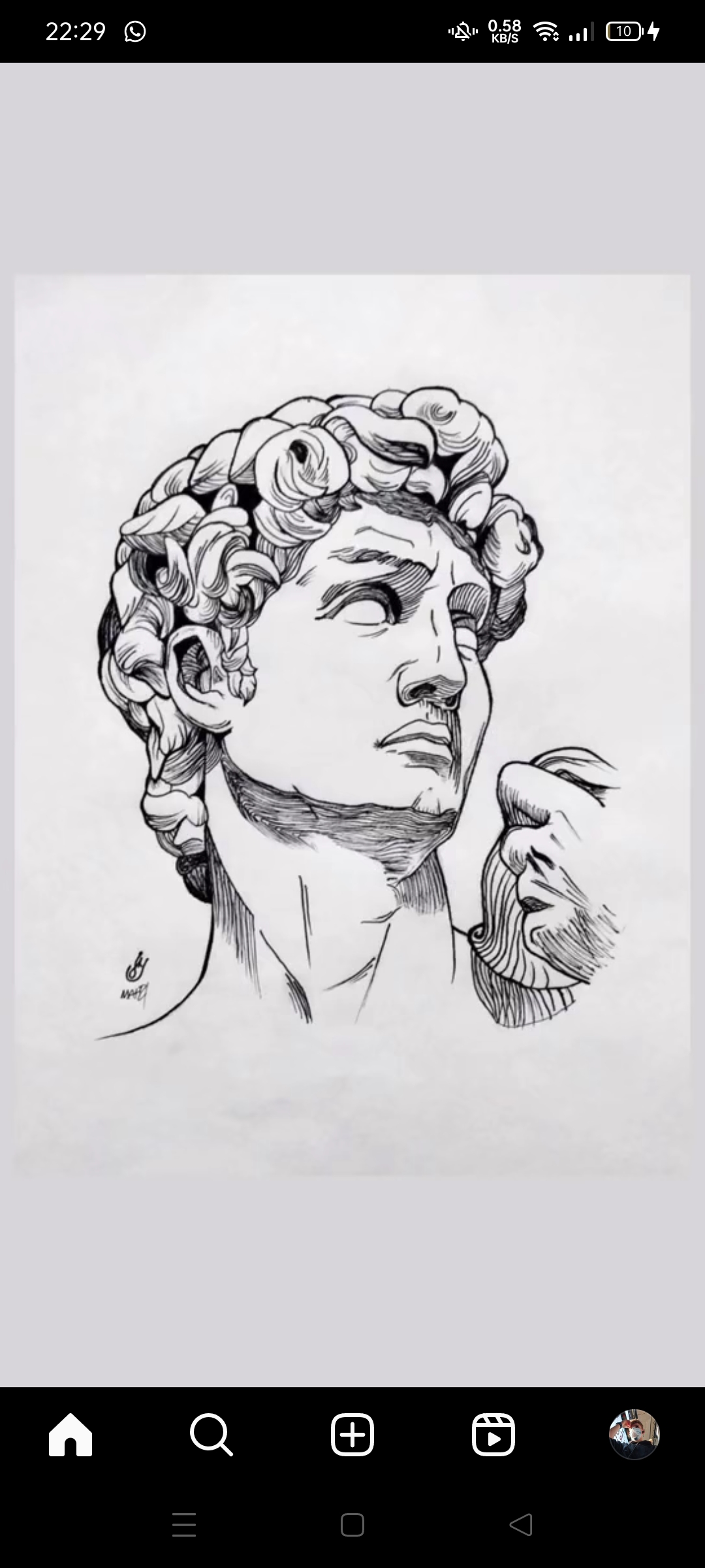 alessandro sinigaglia
