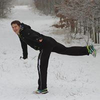 Michal Horák