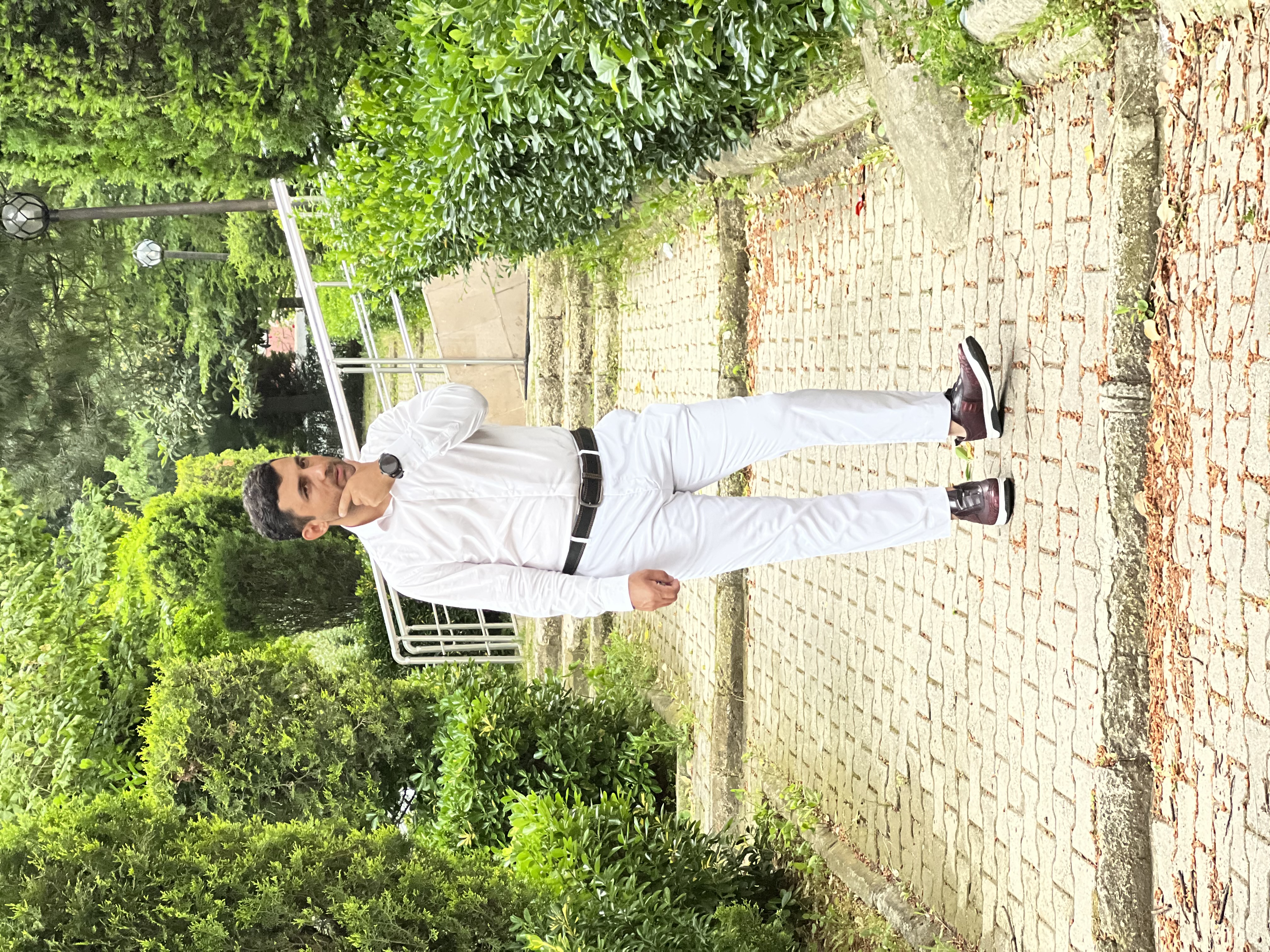 hasan Tan