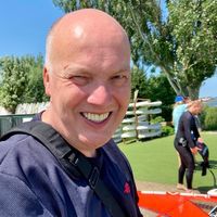 Bernd Helmecke