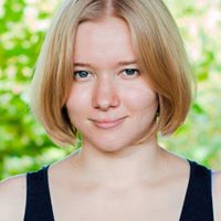 Анна Лучина