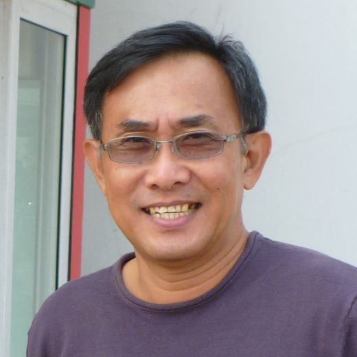 Chua Toon Ming