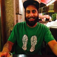 Santhosh Patrick