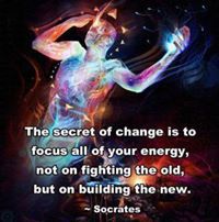 Build Change
