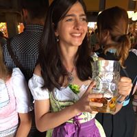 Carolina Tessari Rohr