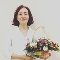 Валерия Высоцкая