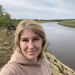 Светлана