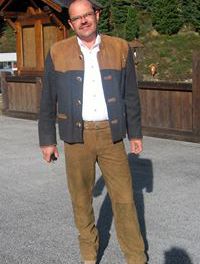 David Schöpf