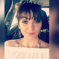 Nadine May